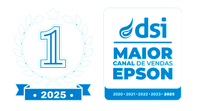 Parceria Epson