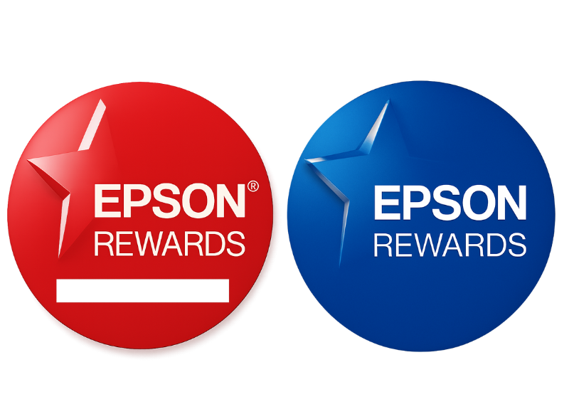 Epson Rewards