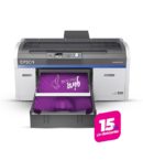 Impressora DTG Epson® SureColor F2100