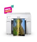 Impressora Fotográfica Epson® SureLab D870