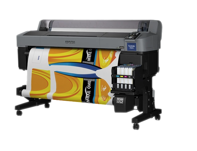 Impressora Epson® SureColor F6370