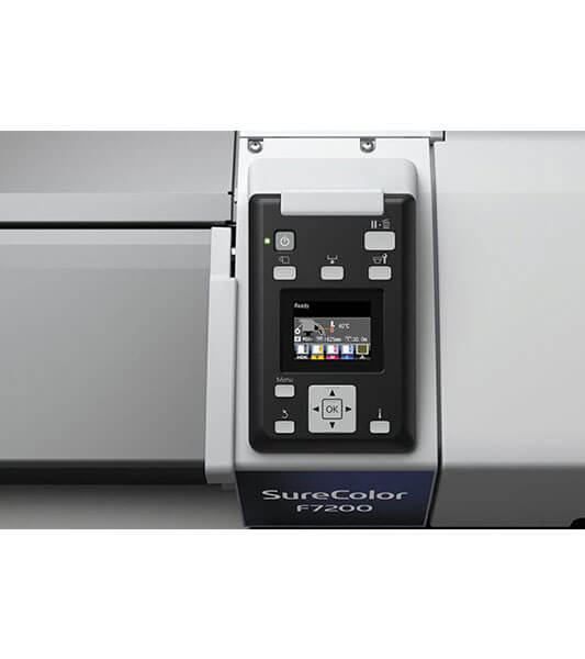 Impressora Epson® SureColor F7200