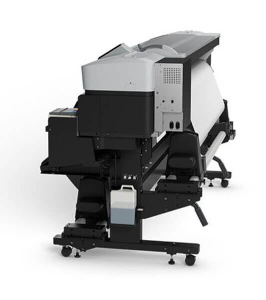 Impressora para sublimação Epson® SureColor F7200 é na DSI