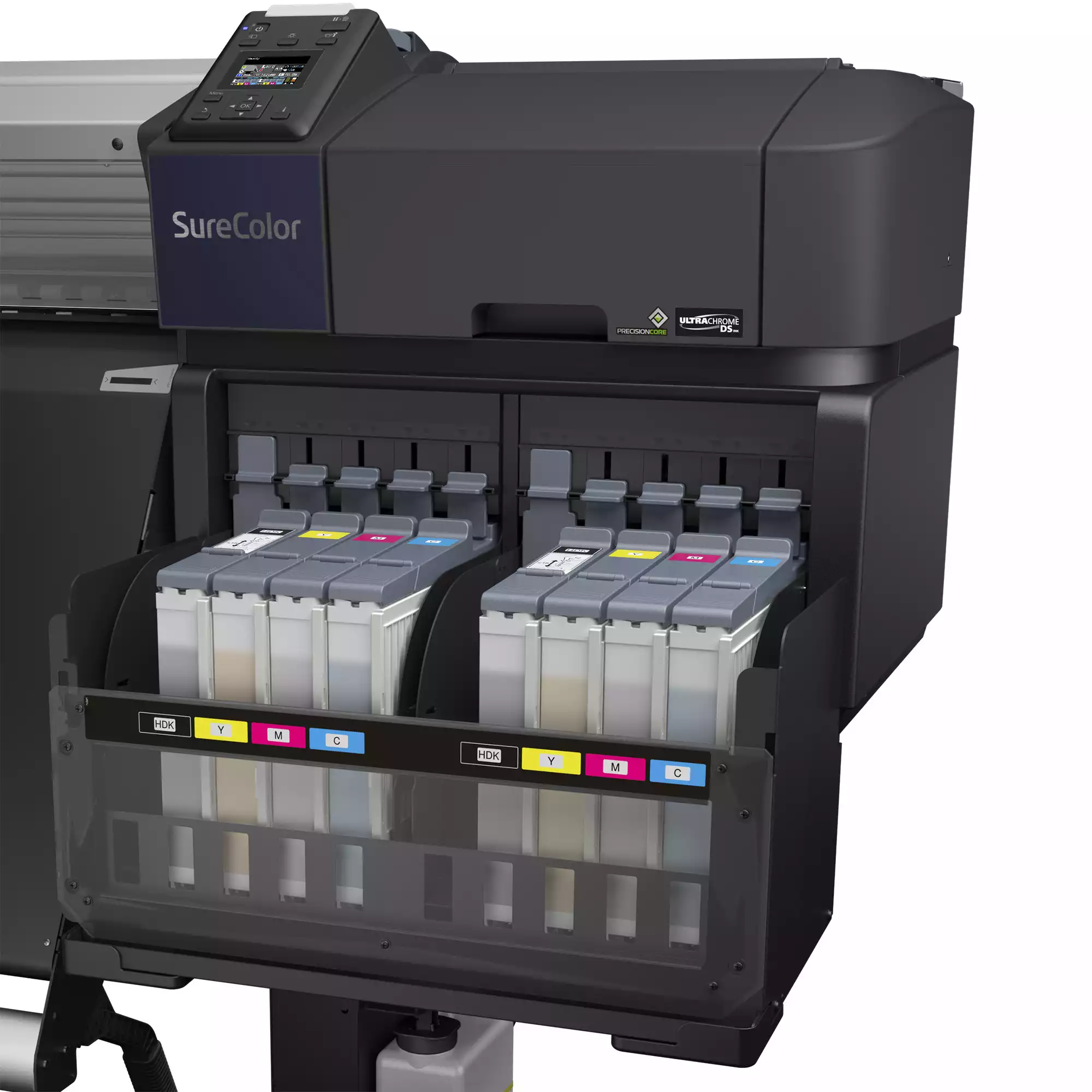 Impressora Sublimática Epson® SureColor F9470