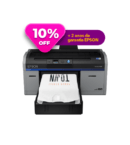 Impressora DTG Epson® SureColor F2100