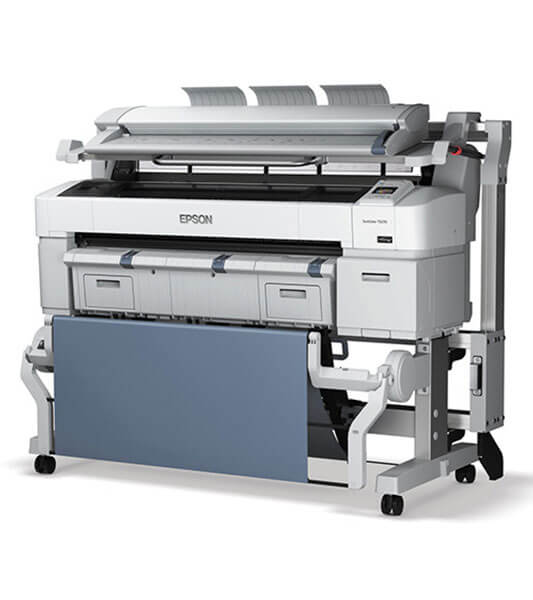 Impressora Epson® SureColor T5270SR