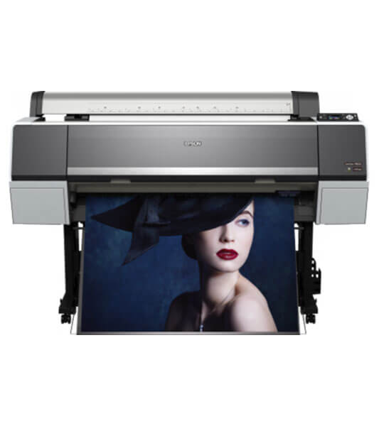 Impressora Fotográfica Epson® SureColor P8000