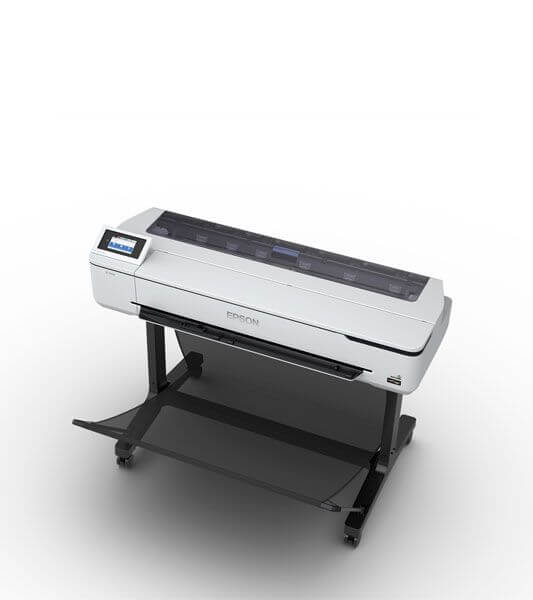 Impressora Epson® SureColor T-5170SR