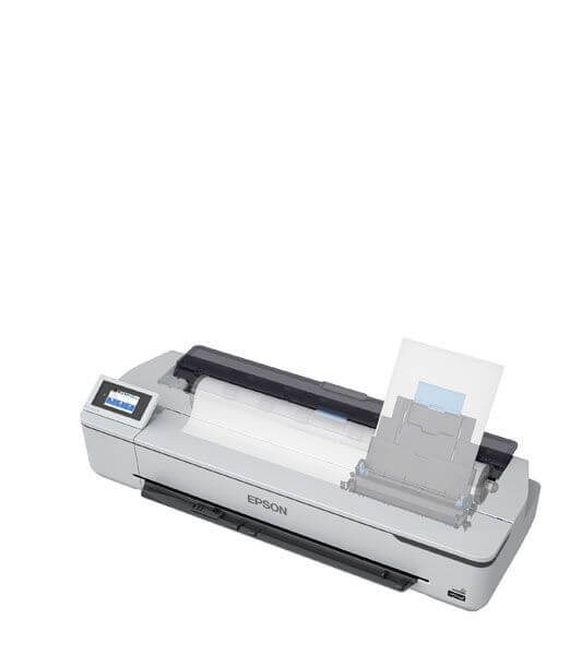 Impressora Epson® SureColor T-5170SR