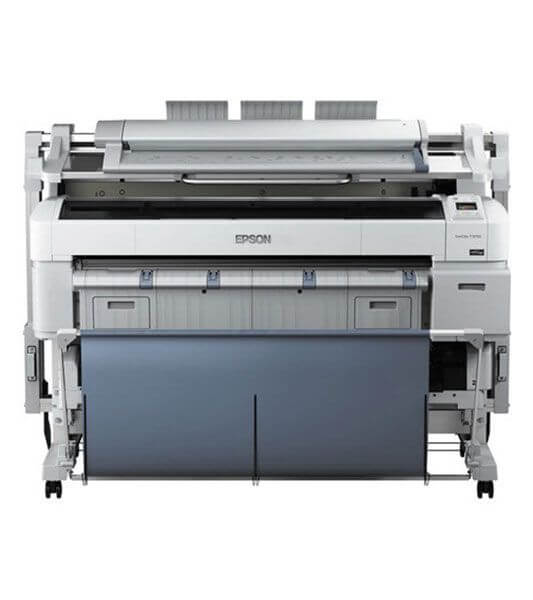 Impressora Epson® SureColor T7270 (DR)