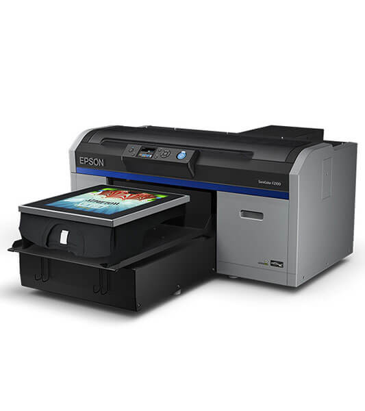 Impressora DTG Epson® SureColor F2100