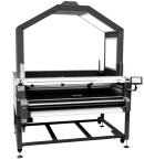 Máquina de Corte a Laser 1610 Le Cam