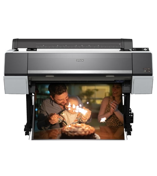 Impressora Epson® SureColor P9000 Standard Edition
