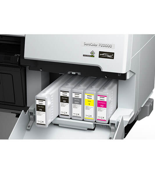 Impressora Fotográfica Epson® SureColor P20000