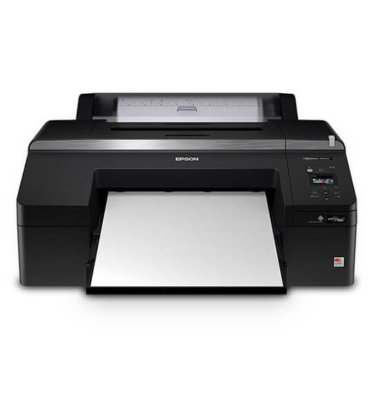 Impressora Fotográfica Epson® SureColor P5000