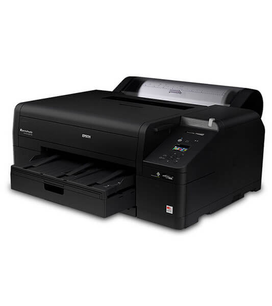 Impressora Fotográfica Epson® SureColor P5000