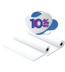 Papel Sublimação – Epson Ultraprint 90 – 1,10x100m – S045497