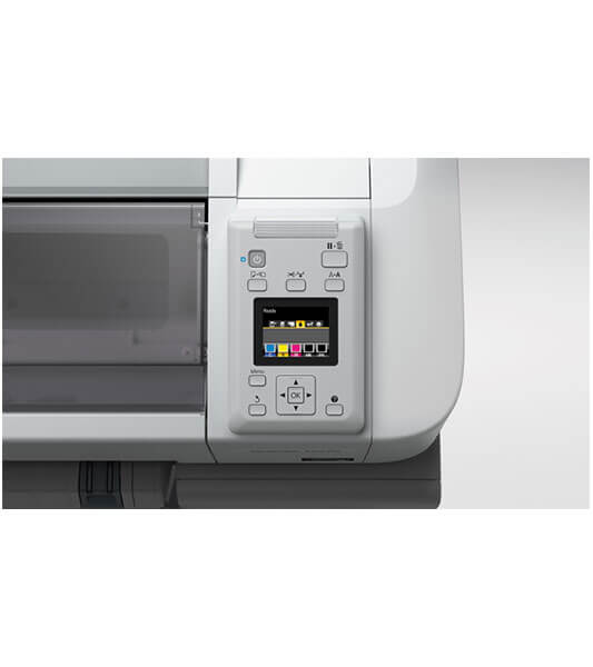 Impressora Epson® SureColor T-3270SR
