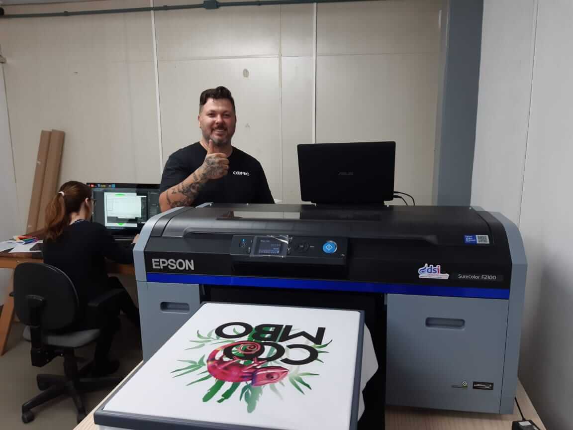 Coombo Infinitas Possibilidades