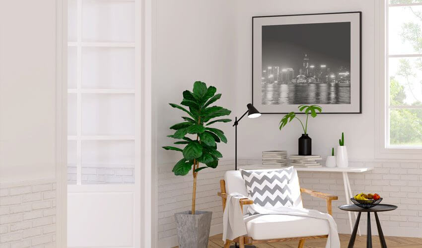 Painéis fotográficos: uma ótima opção para repaginar ambientes