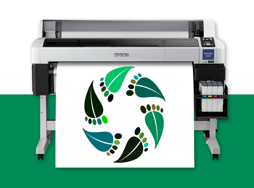 5 boas práticas ambientais para empresas de impressão