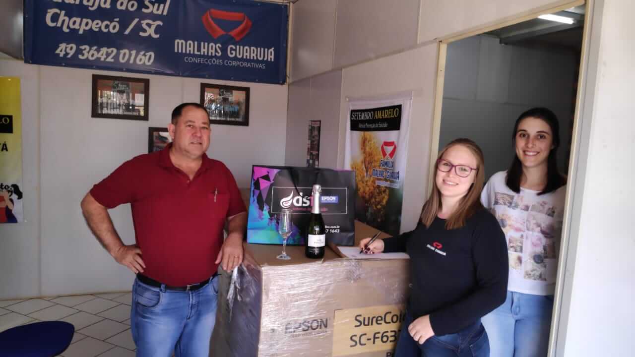 Malhas Guarujá – Unidade Guarujá do Sul