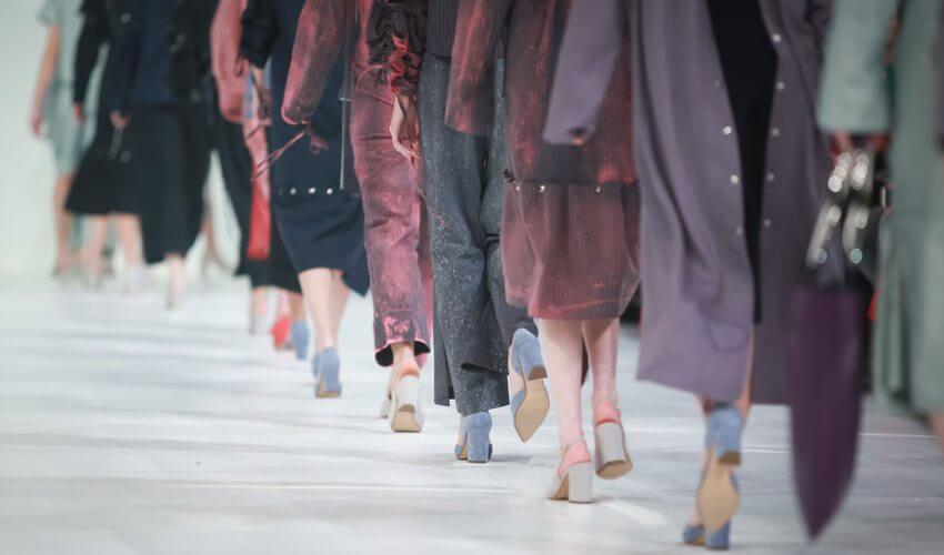 Os movimentos da moda e a sublimação. Como combinar?