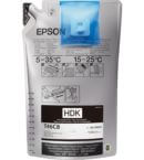 Tinta Epson UltraChrome DS Preto HDK T46C820 – 1100ml