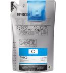 Tinta Epson UltraChrome DS Ciano T46C220 – 1100ml