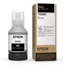 Garrafa de Tinta Preta Epson® T49M120 – 140ml