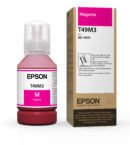Garrafa de Tinta Magenta Fluorescente Epson® T49M320 – 140ml