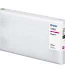 Cartucho Epson de tinta magneta de 200 ml T43S320