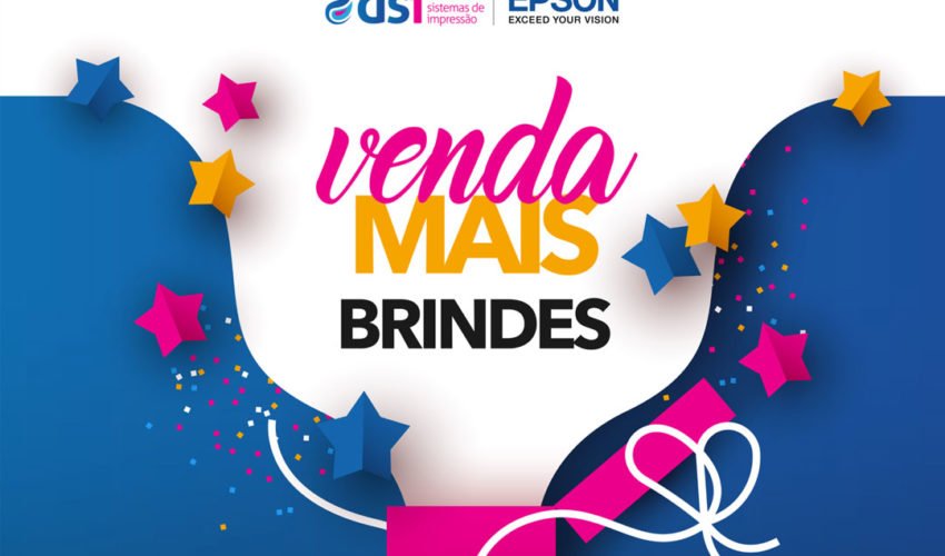 Venda Mais Brindes