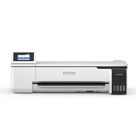 Impressora Wireless Epson® SureColor® T3170X