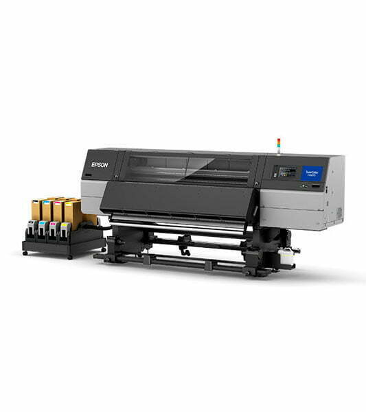 Impressora Sublimática Epson® SureColor F10070
