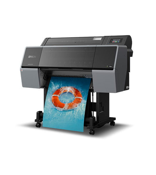 Impressora Fotográfica Epson® SureColor P7570