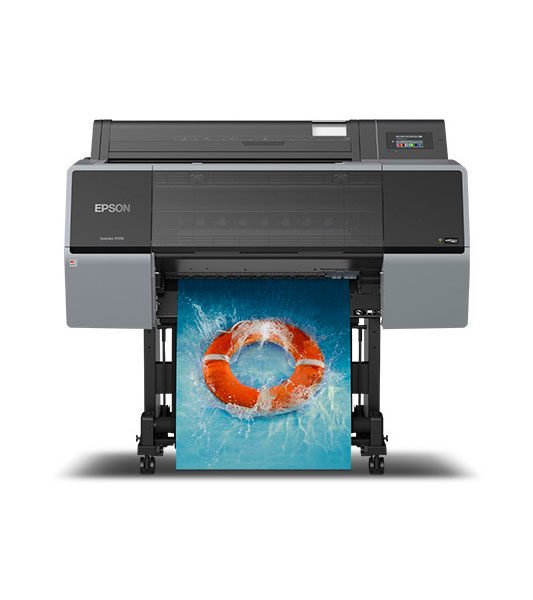 Impressora Fotográfica Epson® SureColor P7570
