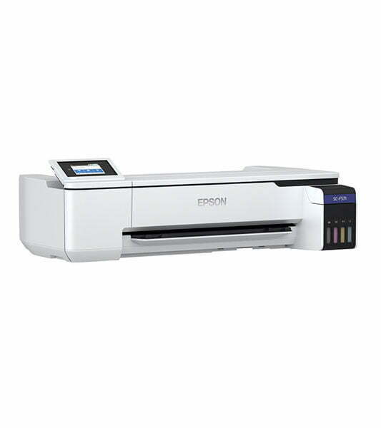 Impressora Epson® SureColor F571