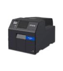 Impressora de Rótulos Epson® ColorWorks C6000A