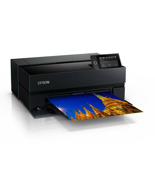 Impressora Fotográfica Epson® SureColor P700