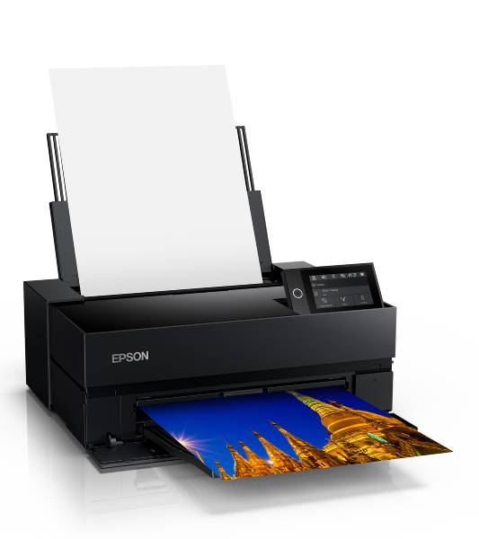 Impressora Fotográfica Epson® SureColor P700