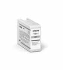 Cartucho de Tinta EPSON T46Y7 Cinza