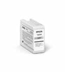 Cartucho de Tinta EPSON T46Y0 Cinza Claro