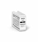 Cartucho de Tinta EPSON T46Y8 Preto Matte