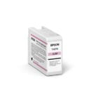 Cartucho de Tinta EPSON T46Y6 Magenta Claro Vivo