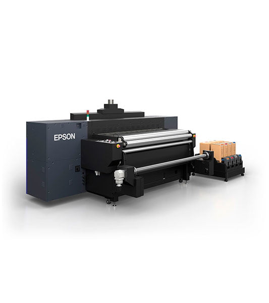 Impressora Epson® DTF Monna Lisa 8000