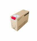 Tinta Preta Genesta PG-2 10L