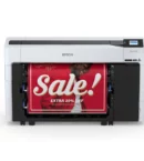 Impressora CAD Técnica Epson SC-T3770DR