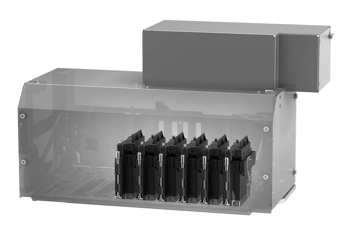 Impressora Sublimática Epson® SC-F11070