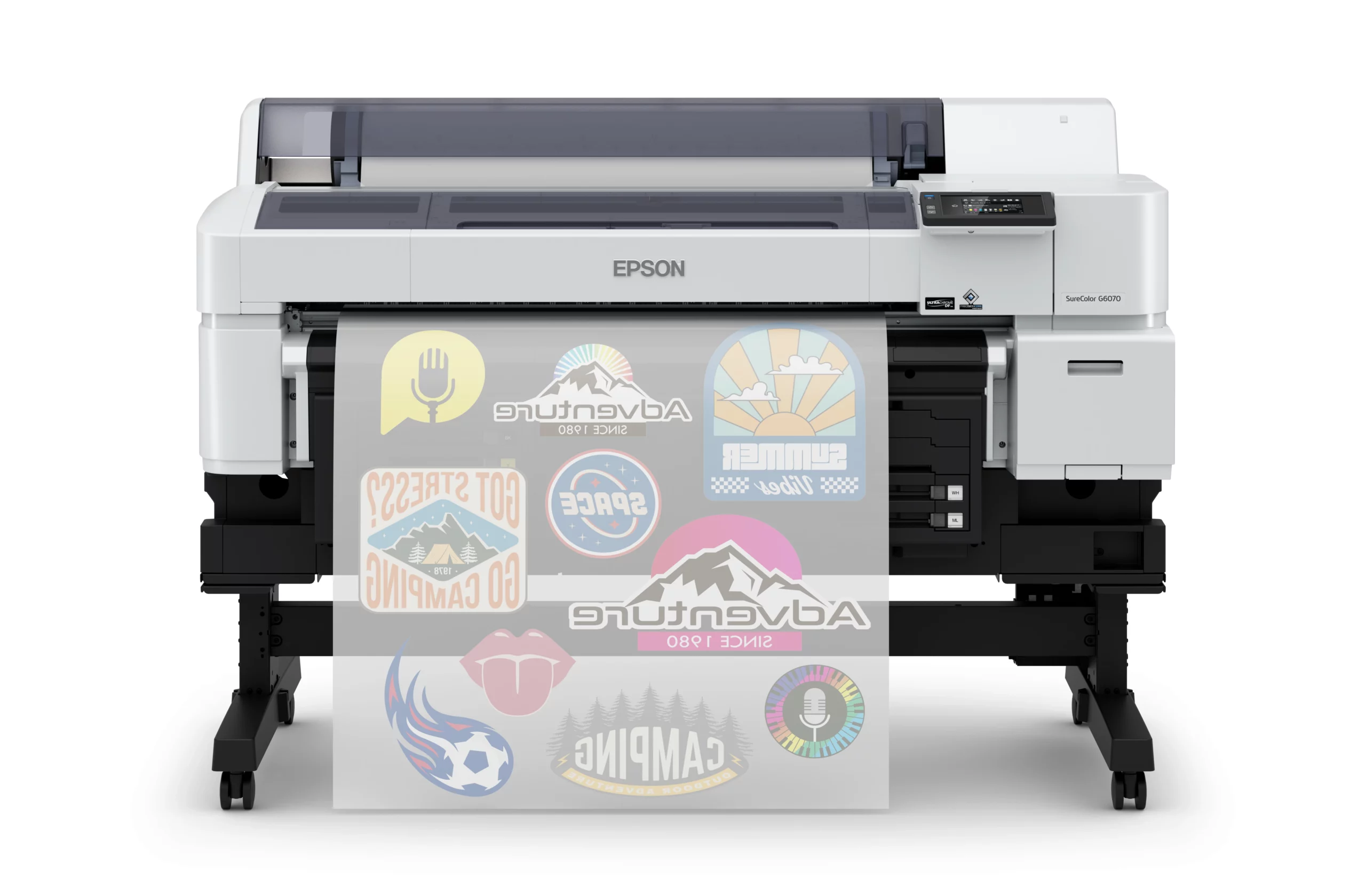 Impressora DTF Epson SC-G6070